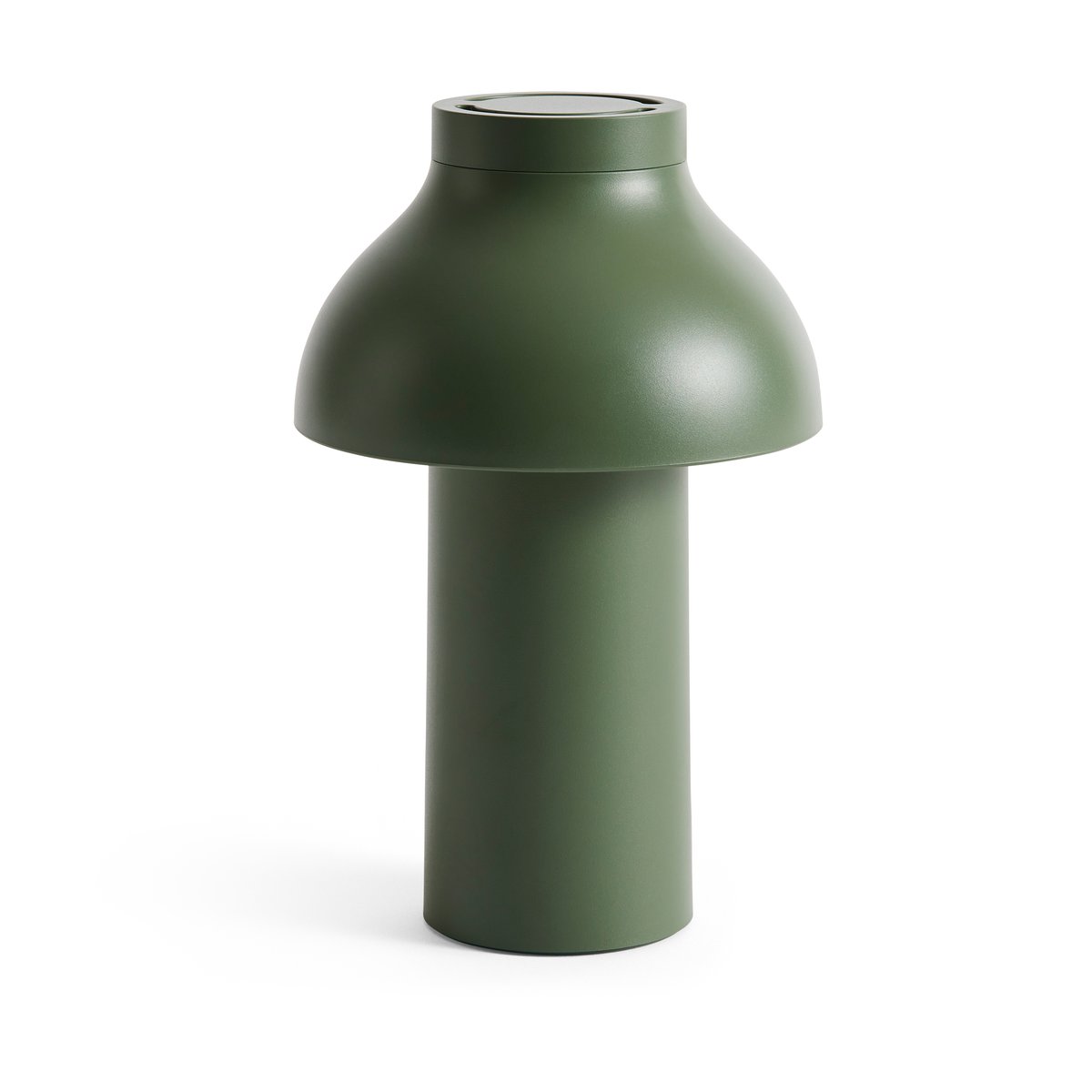 HAY PC Portable No 2 bordslampa Olive | Skandinavisk Design | Bordslampor | Grön