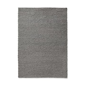 Peas ullmatta 170x240 cm - Medium grey - HAY