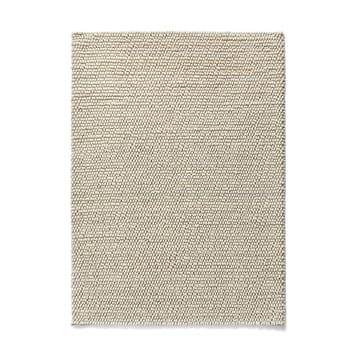 Peas ullmatta 170x240 cm - Soft grey - HAY