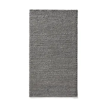 Peas ullmatta 80x140 cm - Medium grey - HAY