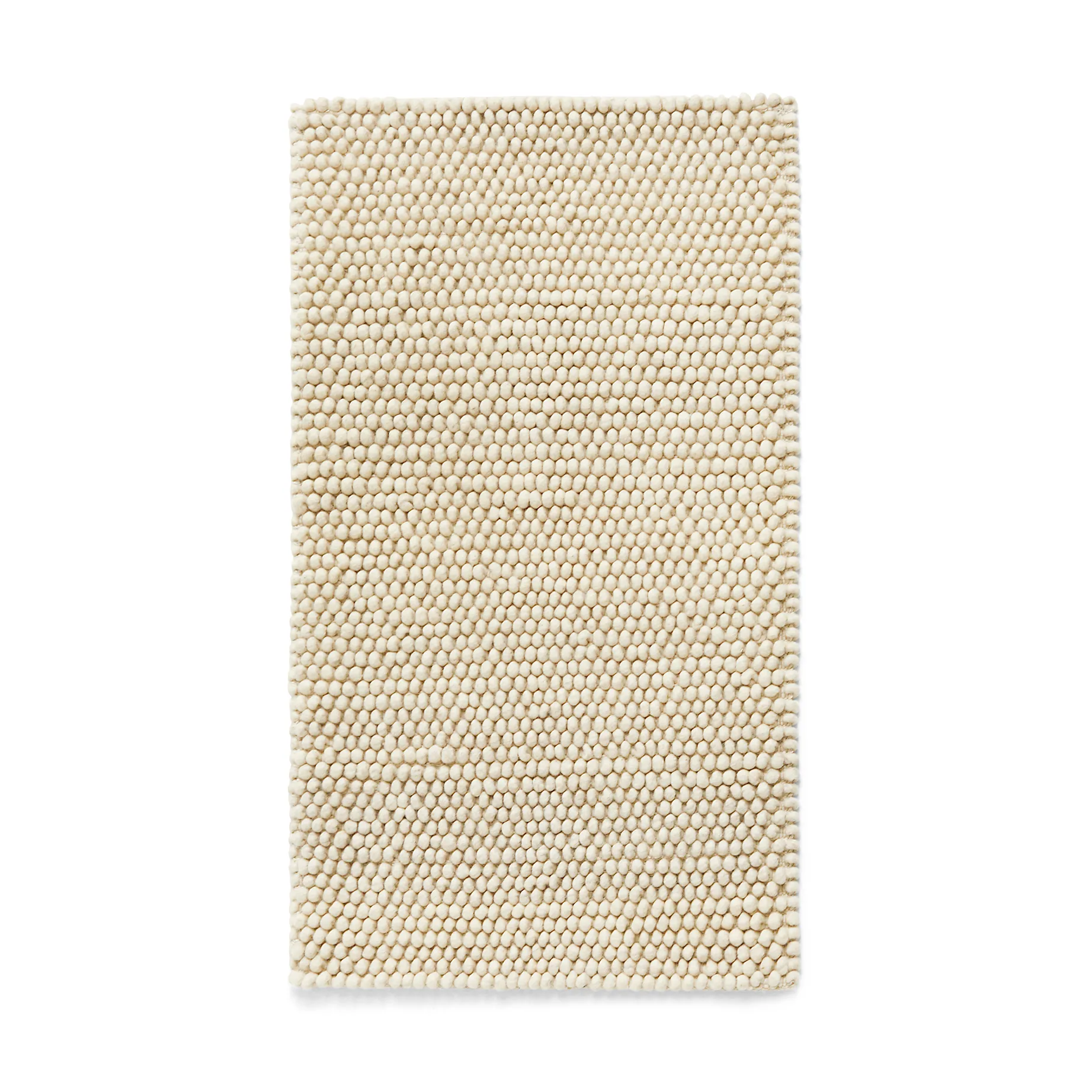 Peas ullmatta 80x140 cm, Soft