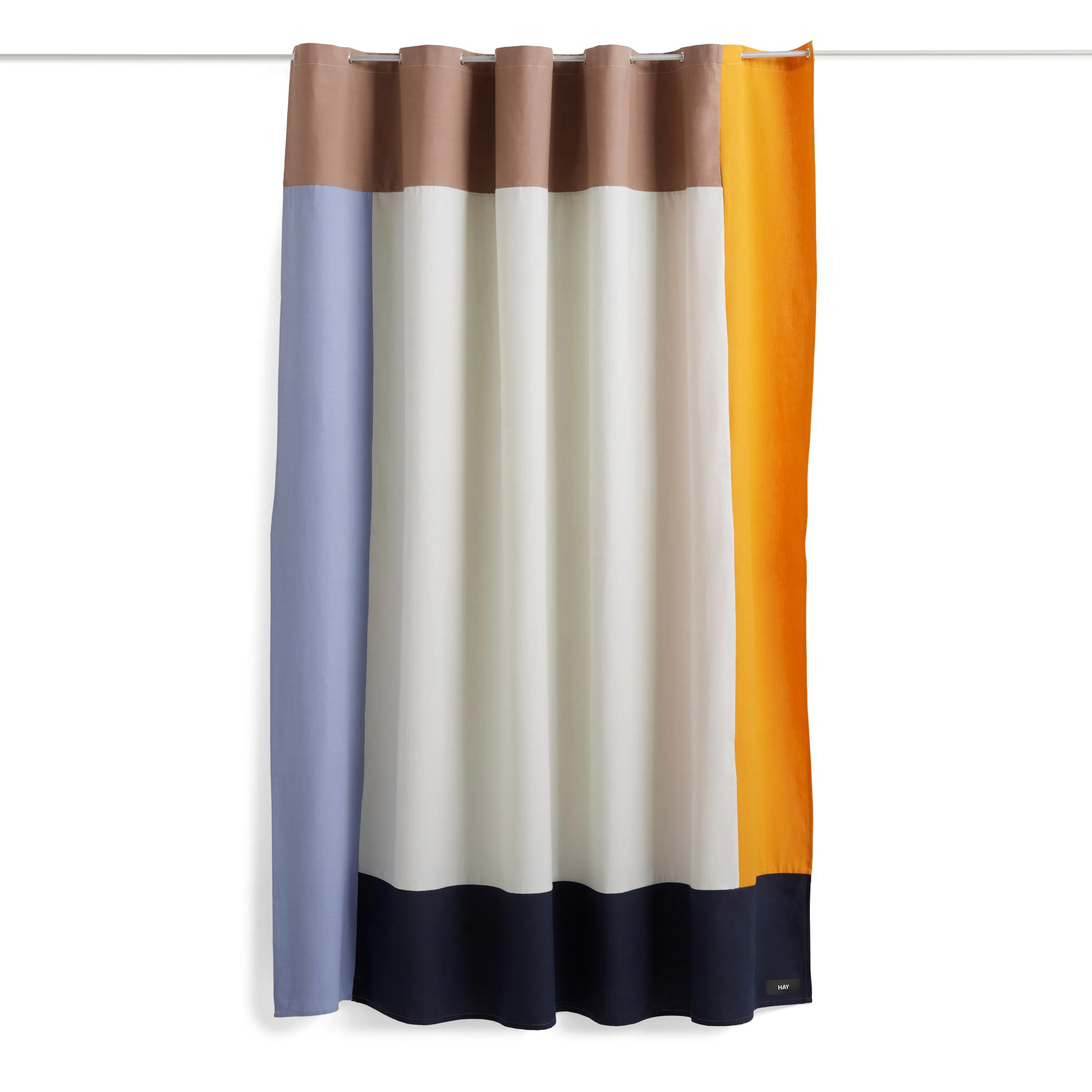 Pivot duschdraperi 180x200 cm