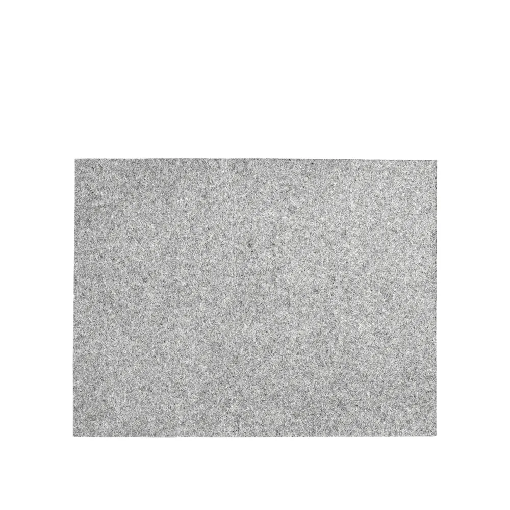 Placemat bordstablett, grey HAY