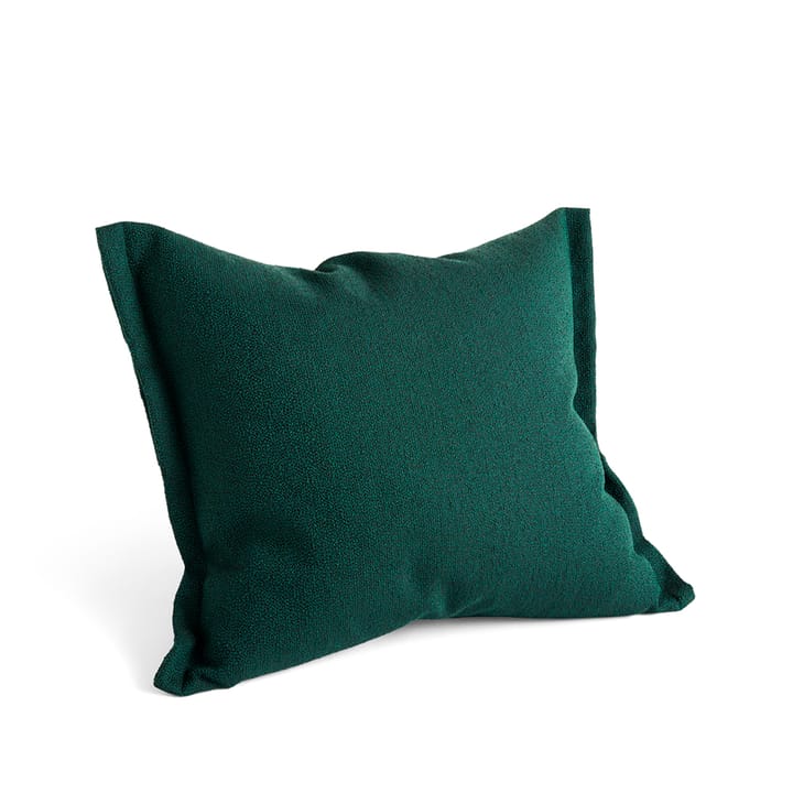 Plica Sprinkle kudde - dark green - HAY