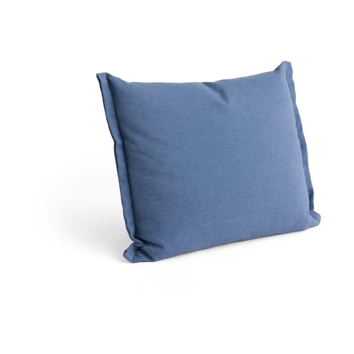 Plica Story kudde 55x60 cm - Blue - HAY