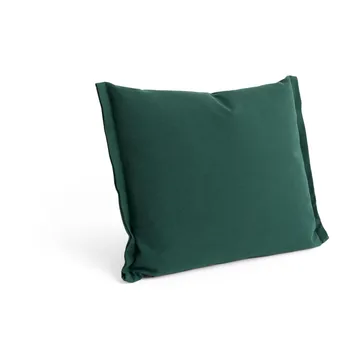 Plica Story kudde 55x60 cm - Green - HAY