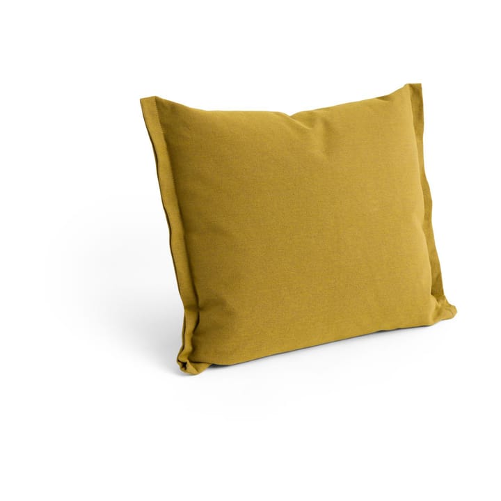 Plica Story kudde 55x60 cm - Olive - HAY