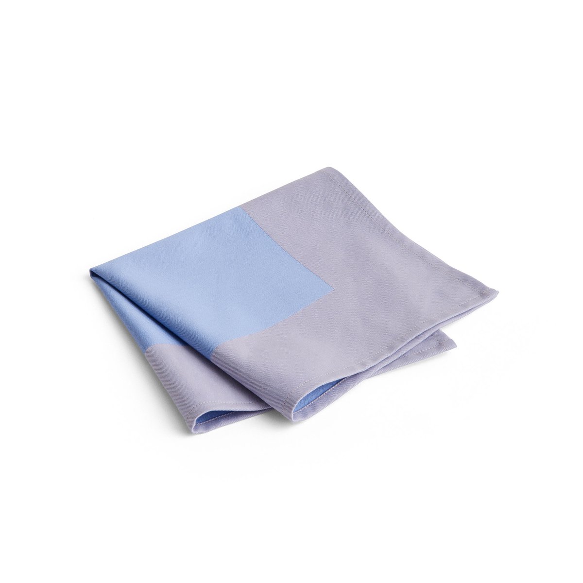 HAY Ram tygservett 40x40 cm Lavender | Skandinavisk Design | Tygservetter | Lila
