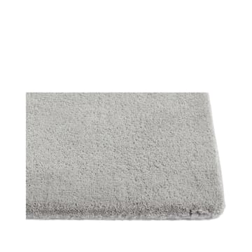Raw No2 matta - light grey, 170x240 cm - HAY