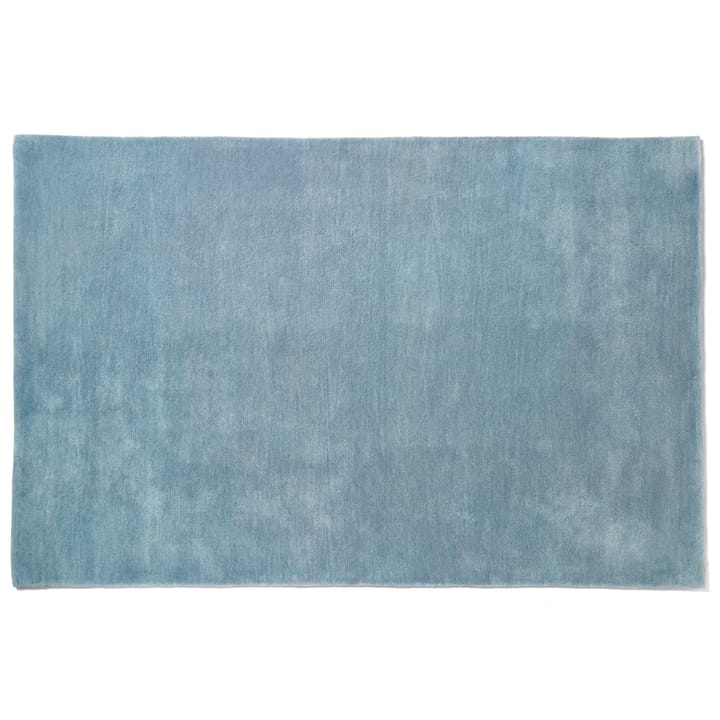 Raw ullmatta No 2 170x240 cm - Light blue - HAY