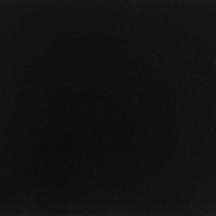 Rey Low barstol lackad, Deep black HAY
