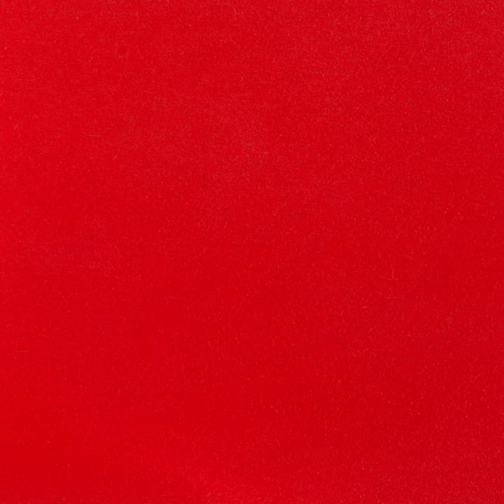 Rey Low barstol lackad, Scarlet red HAY