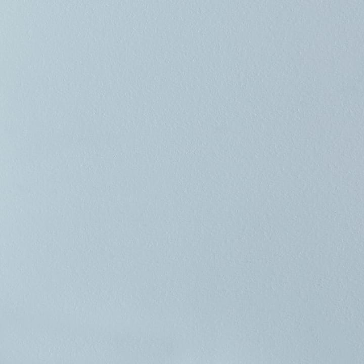 Rey Low barstol lackad, Slate blue HAY