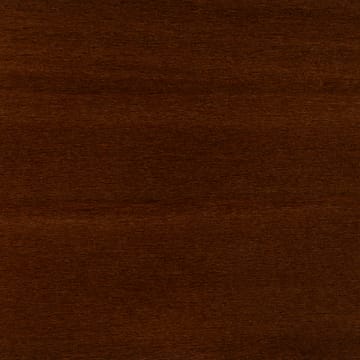 Rey Low barstol lackad - Umber brown - HAY