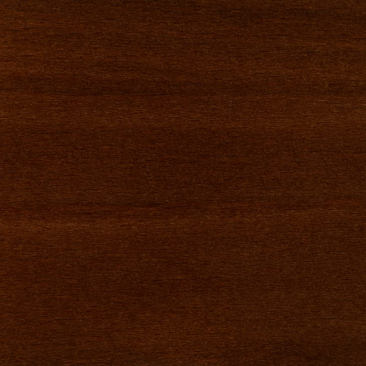 Rey Low barstol lackad, Umber brown HAY