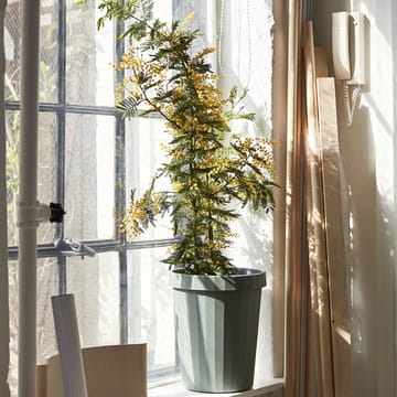 Shade papperskorg - lavender, 14 l - HAY