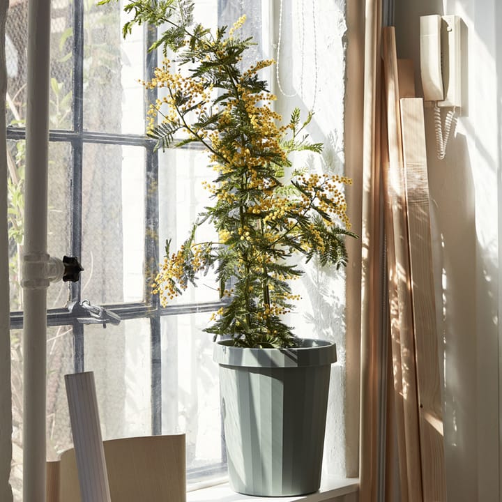 Shade papperskorg, lavender, 14 l HAY