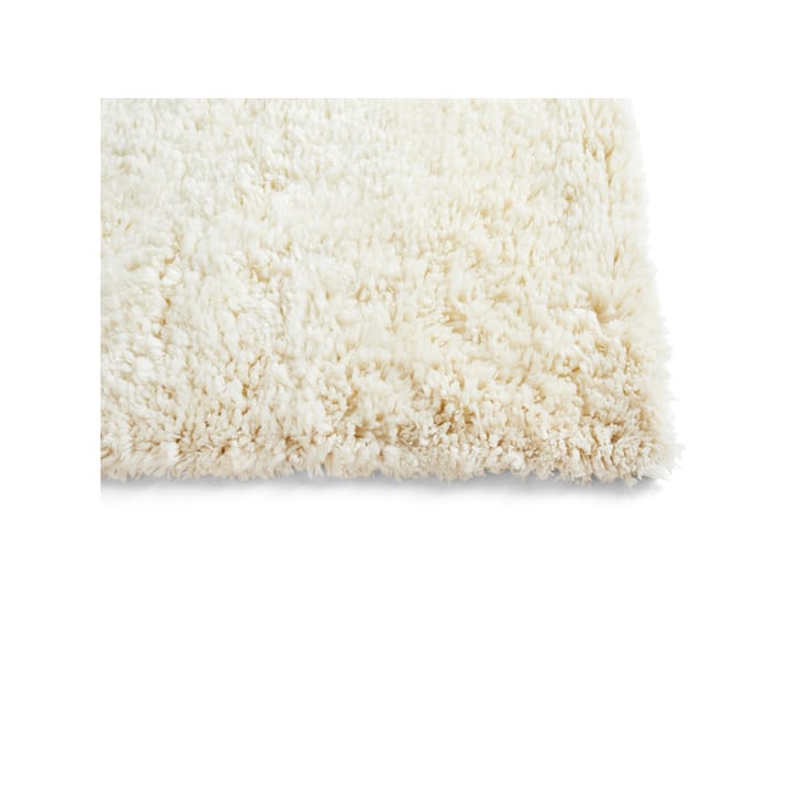 Shaggy matta, cream, 170x240 cm HAY