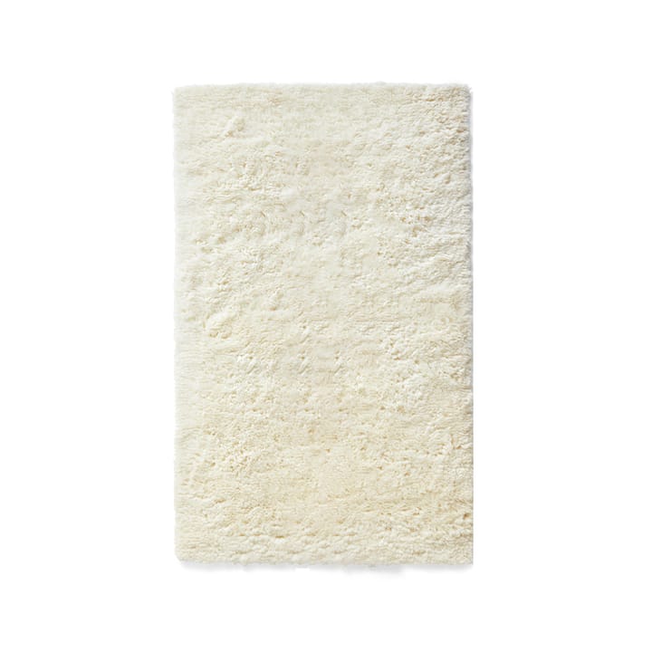 Shaggy matta, cream, 170x240 cm HAY