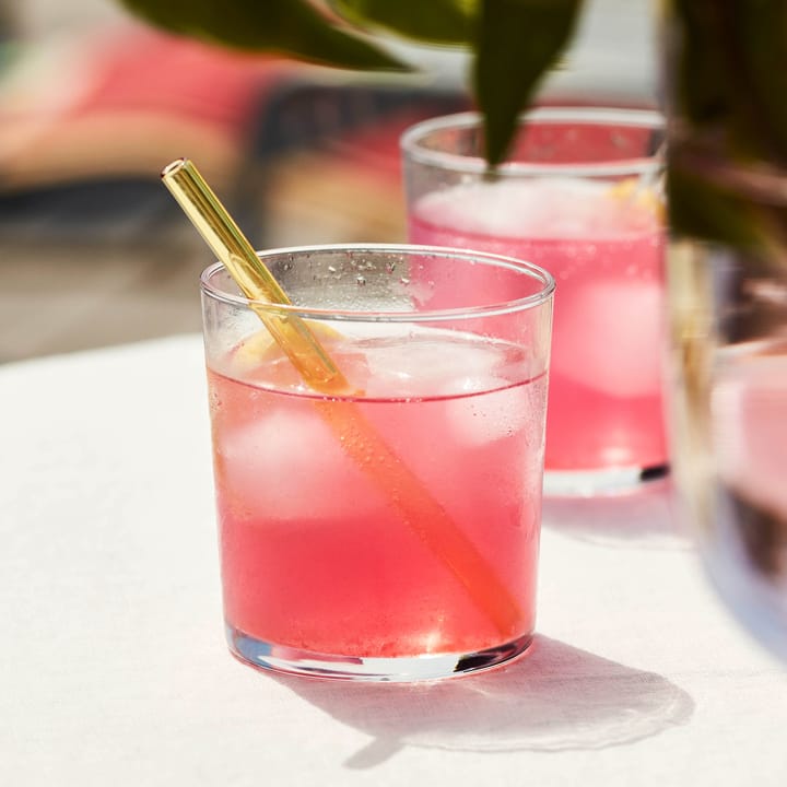 Sip Cocktail sugrör 6-pack - Multi - HAY