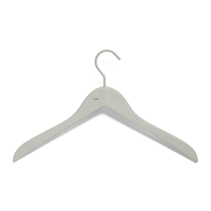 Soft galge slim 4-pack, Grå HAY