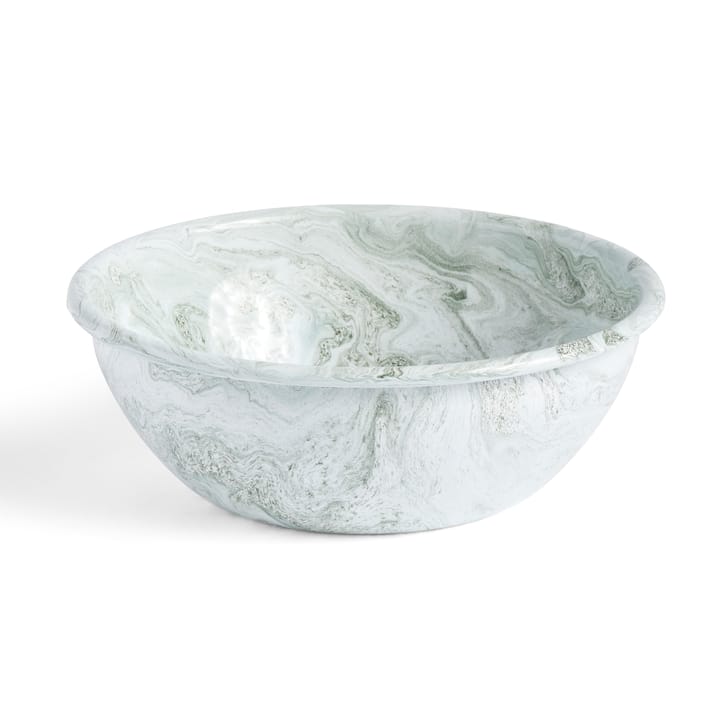 Soft Ice salladsskål Ø26 cm, Green HAY