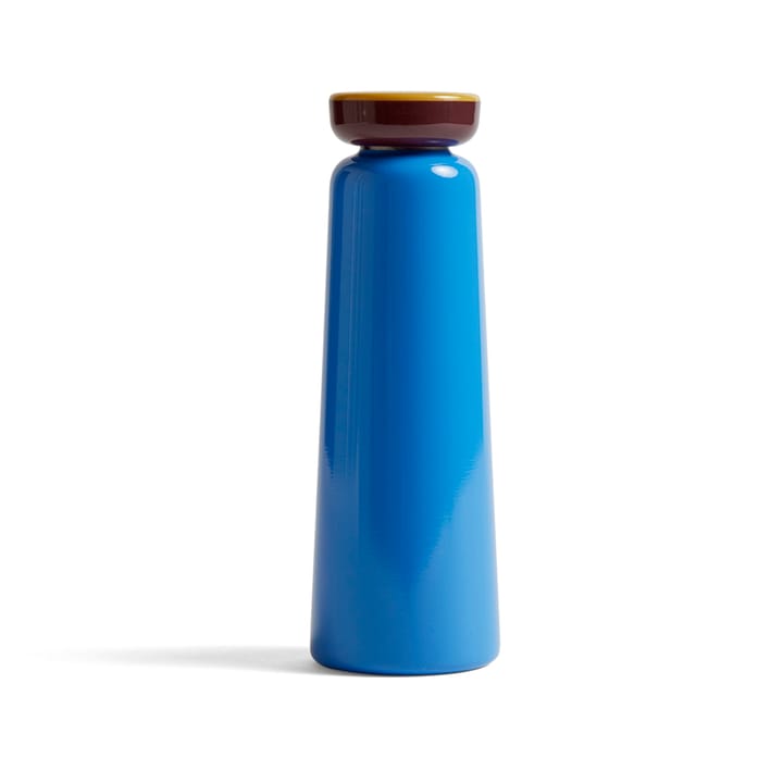 Sowden termosflaska 0,35 liter - Blue - HAY
