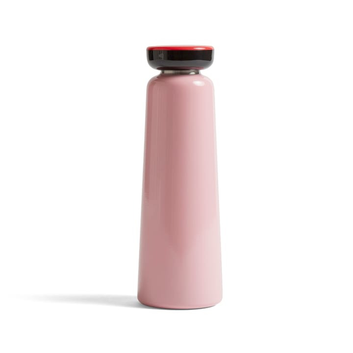 Sowden termosflaska 0,35 liter - Light pink - HAY