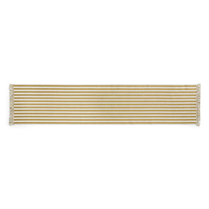 Stripes and Stripes matta 65x300 cm - Barley field - HAY