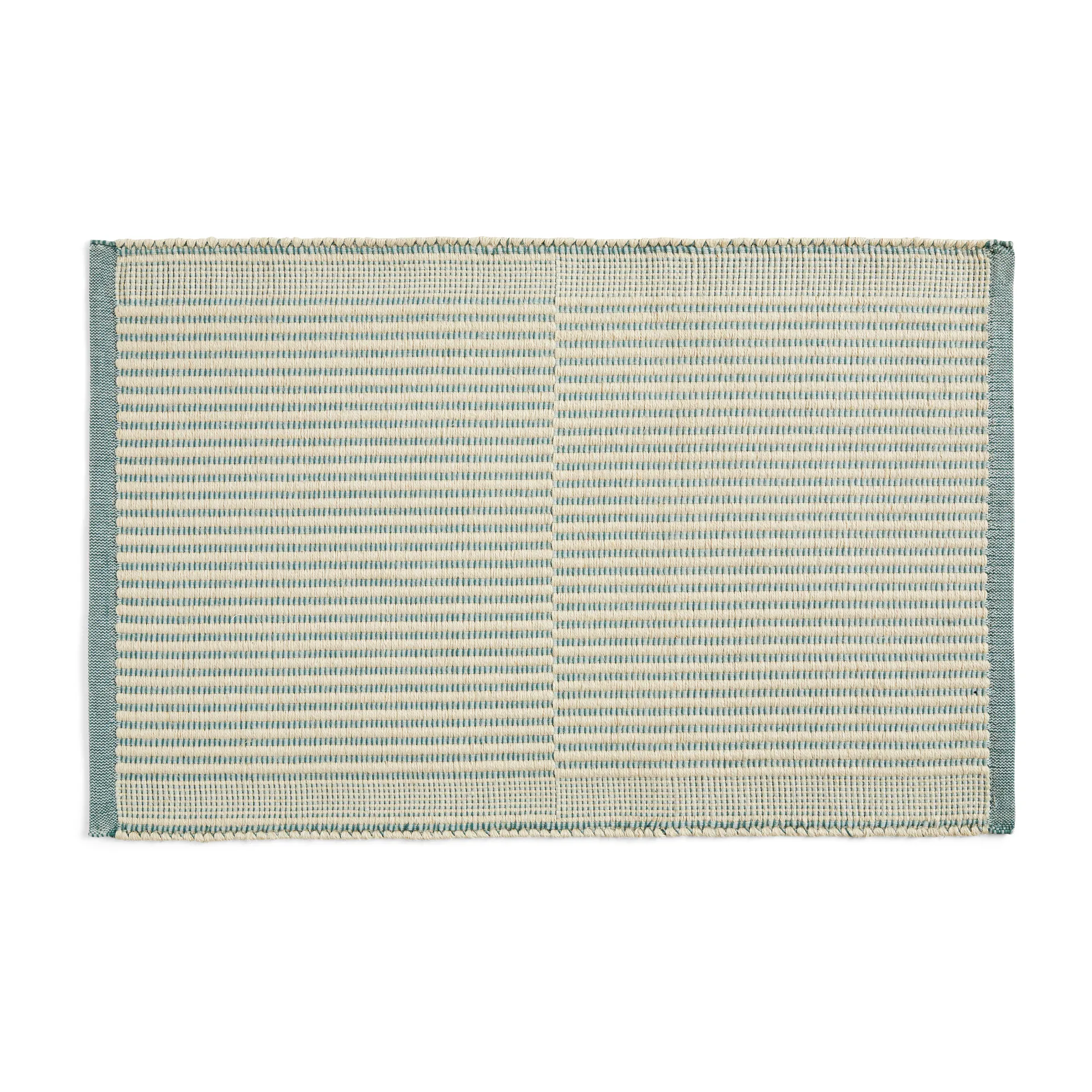 Tapis dörrmatta 60x95 cm, Grey HAY