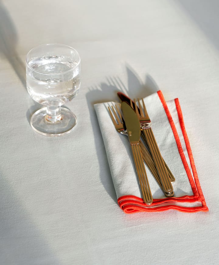 Tavern glas på fot, M 20 cl HAY
