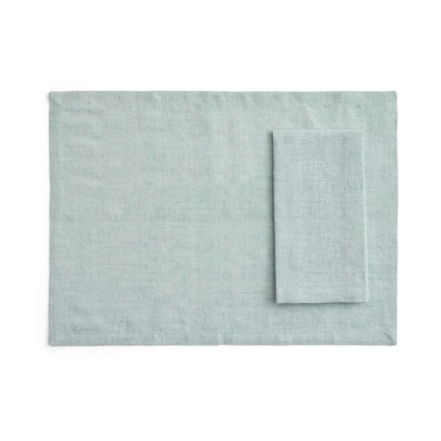 Tavolo bordtablett/servett 4-pack, Soft