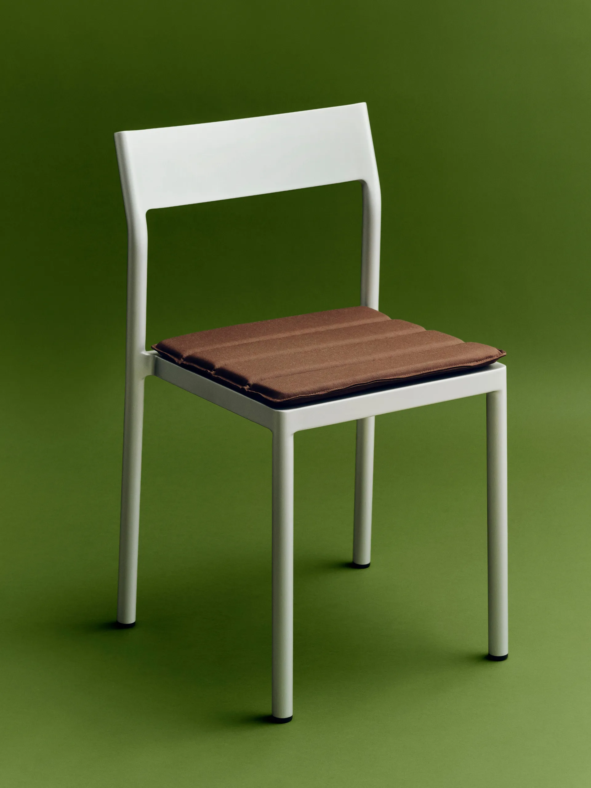 Terrazza sittdyna, Iron red, 40x40 cm HAY