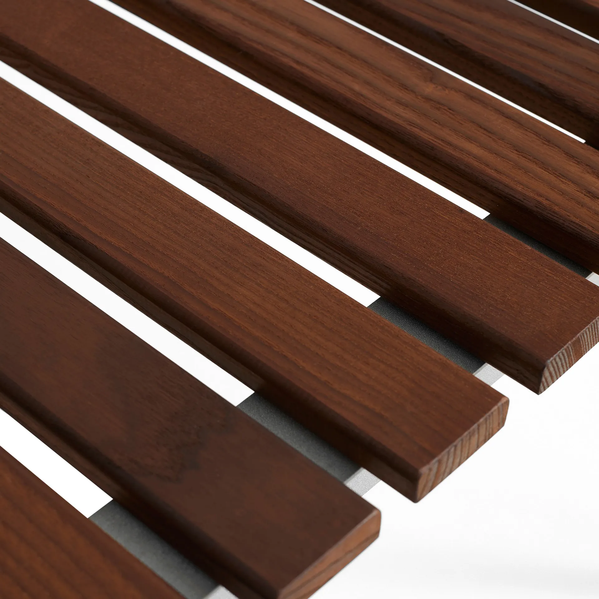 Traverse matbord, Oiled ash, 140 cm HAY