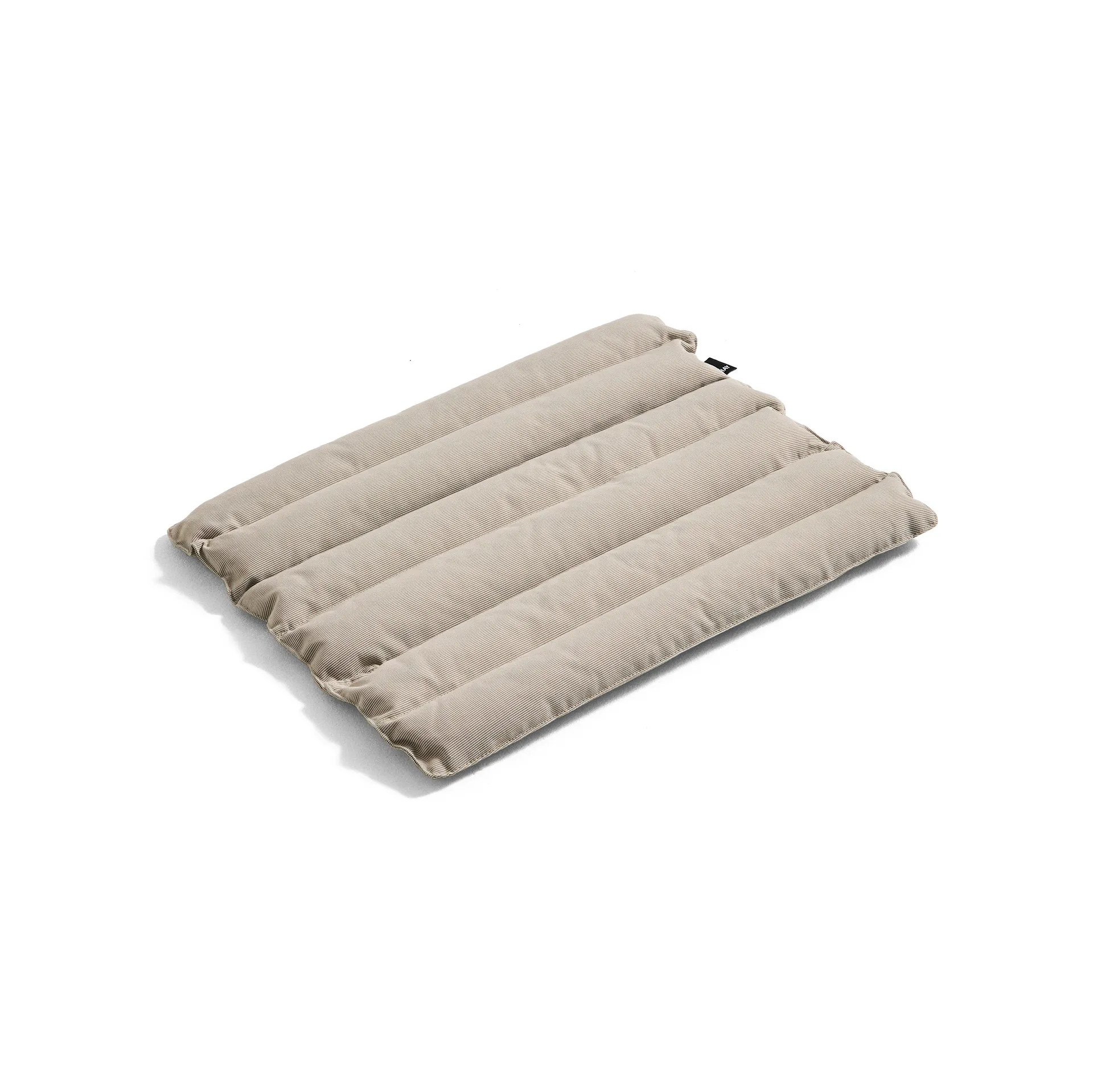 Traverse Quilted Armchair karmstolsdyna, Beige sand HAY