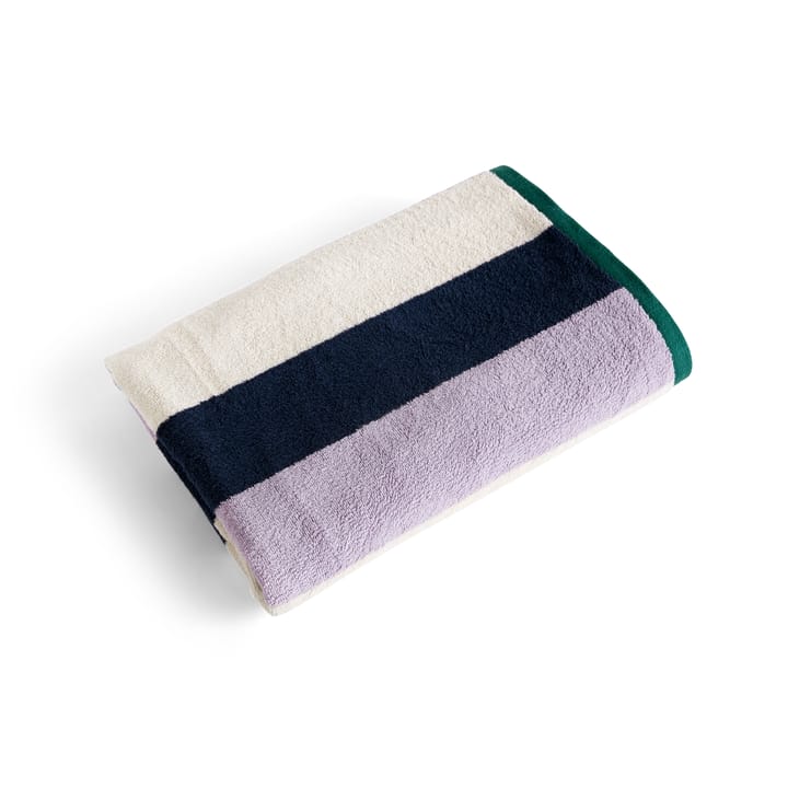 Trio handduk 90x170 cm, Lavender HAY