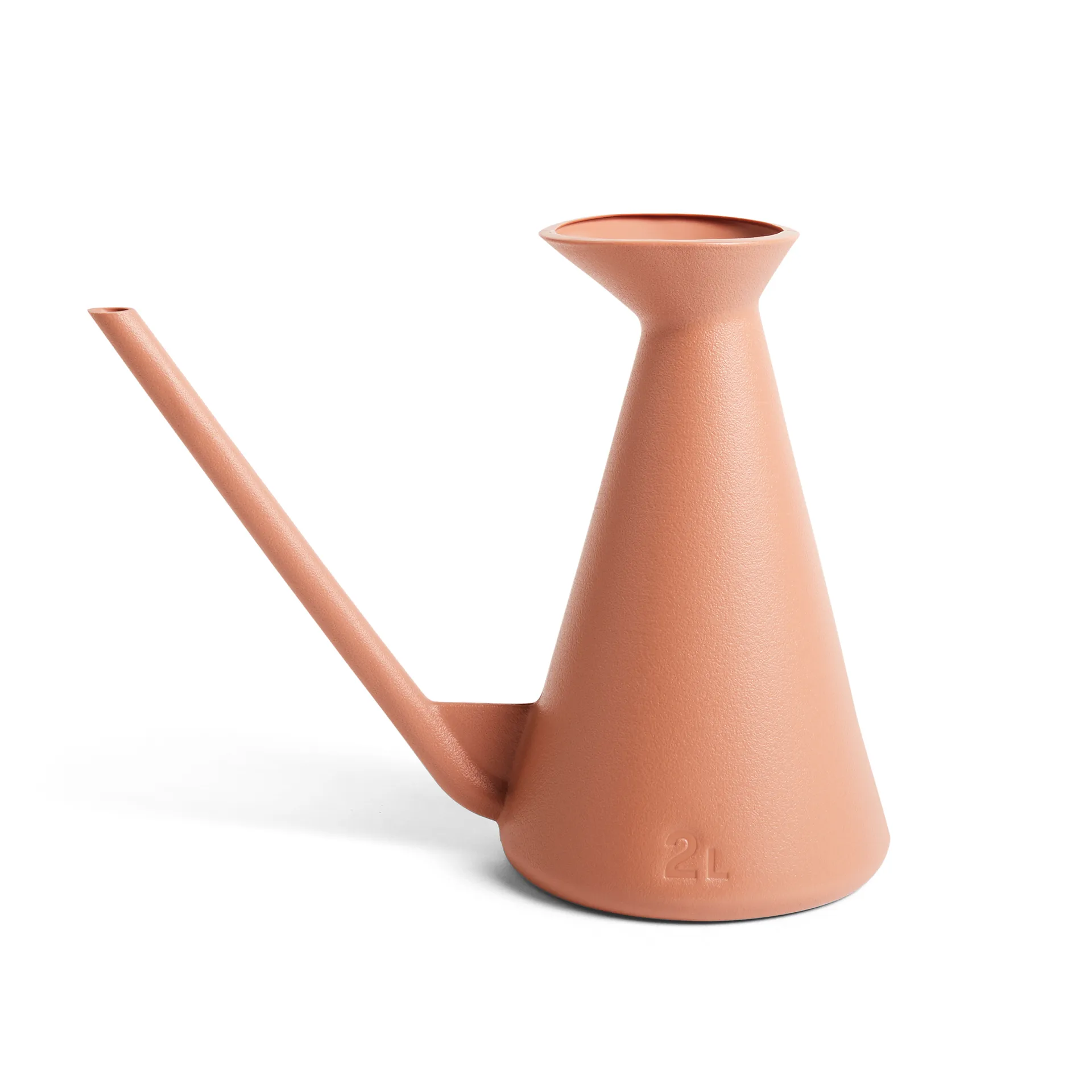 Watering Can vattenkanna 2 l, Terracotta HAY