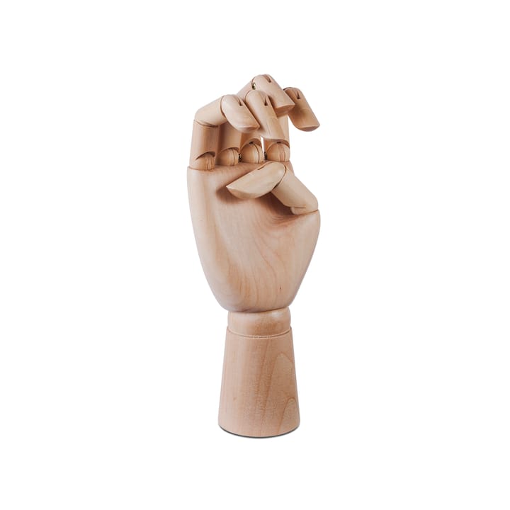 Wooden Hand trähand - Medium (18 cm) - HAY