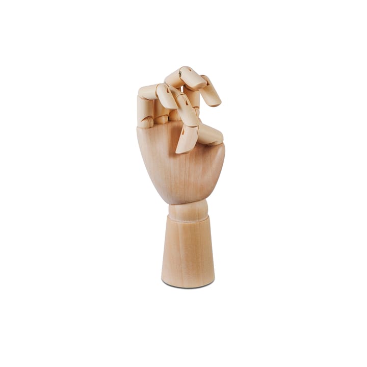 Wooden Hand trähand - Small (13,5 cm) - HAY