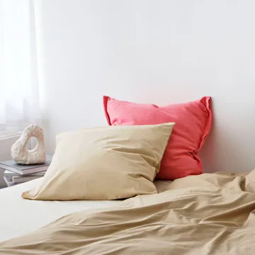 W&S Boulder bokstöd - Ivory - HAY