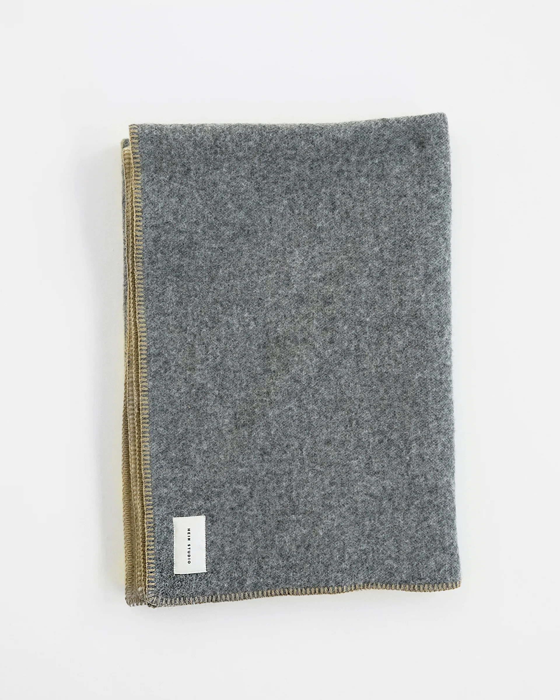 Aiyana pläd 130x180 cm, No. 02 Hein Studio