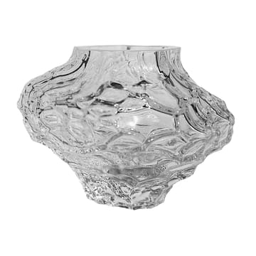 Canyon Mini vas 8 cm - Clear - Hein Studio