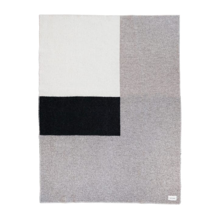 Cleo pläd 130x180 cm, No. 01 Hein Studio