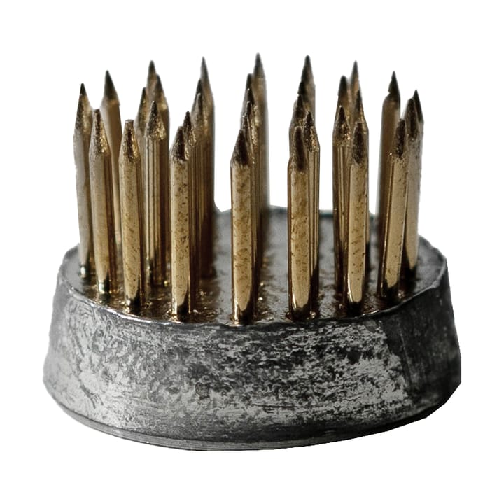 Kenzan vas - Ø2,3 cm - Hein Studio