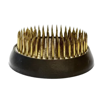 Kenzan vas - Ø6 cm - Hein Studio