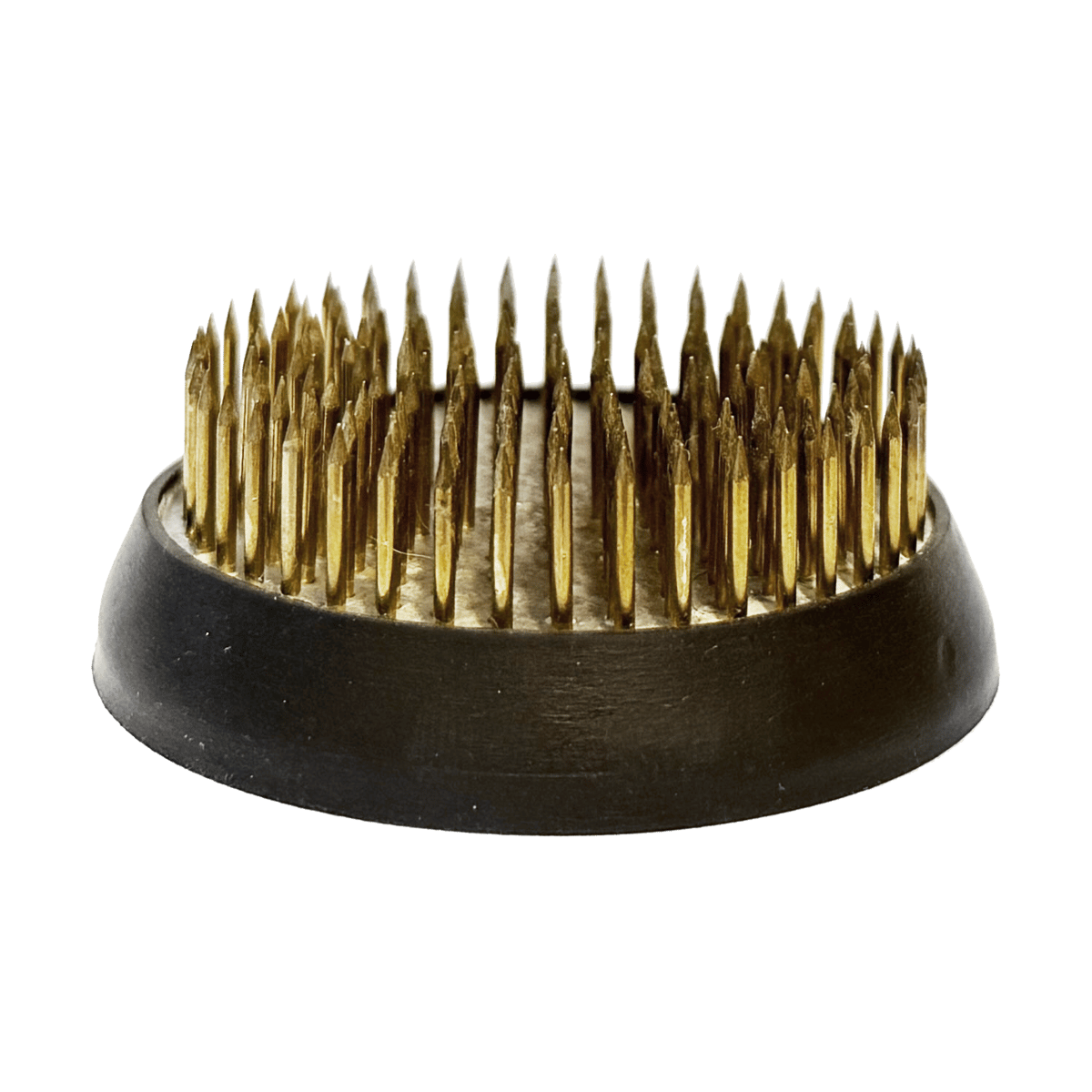 Hein Studio Kenzan vas 6 cm | Skandinavisk Design | Vaser | Grå