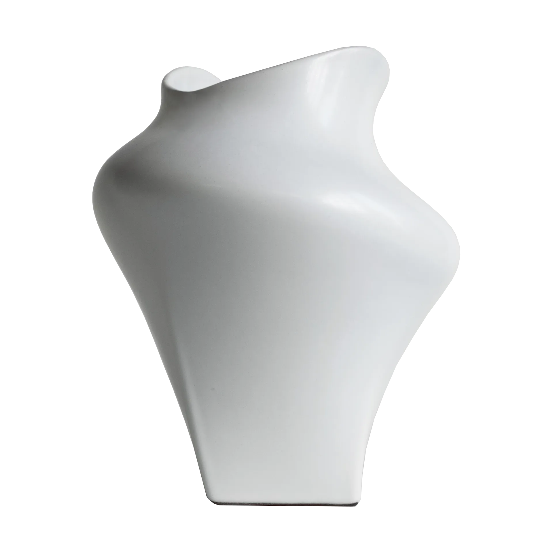 Nami vas 20 cm, White Hein Studio