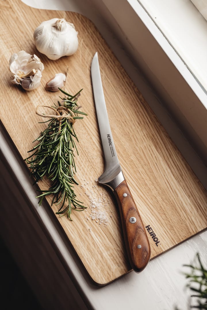 Heirol albera filékniv, 20 cm Heirol