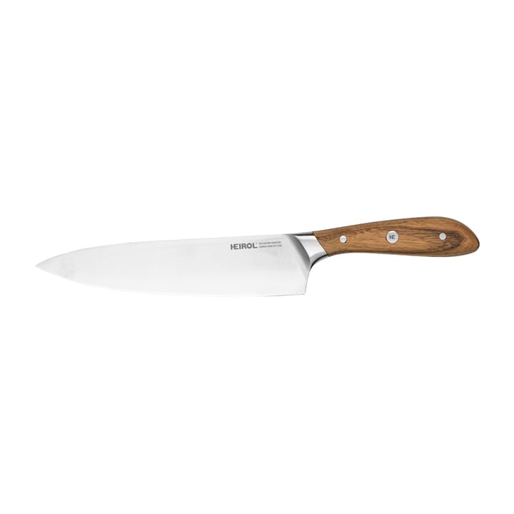 Heirol albera kockkniv - 20 cm - Heirol