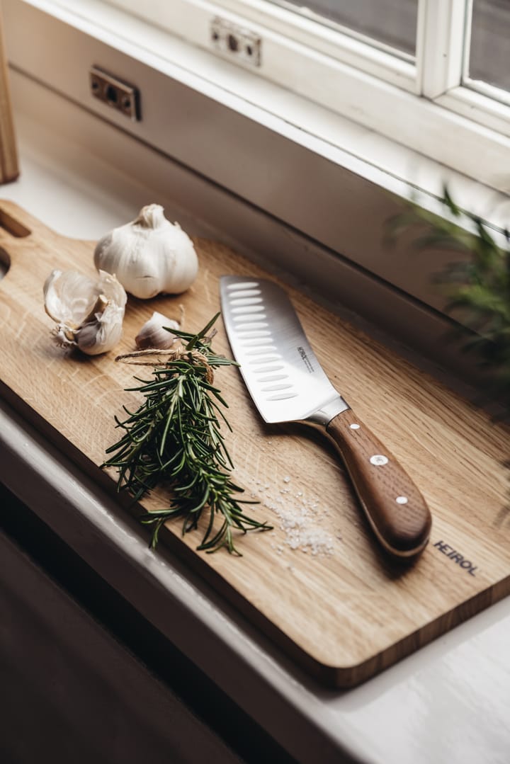 Heirol albera santoku, 18 cm Heirol